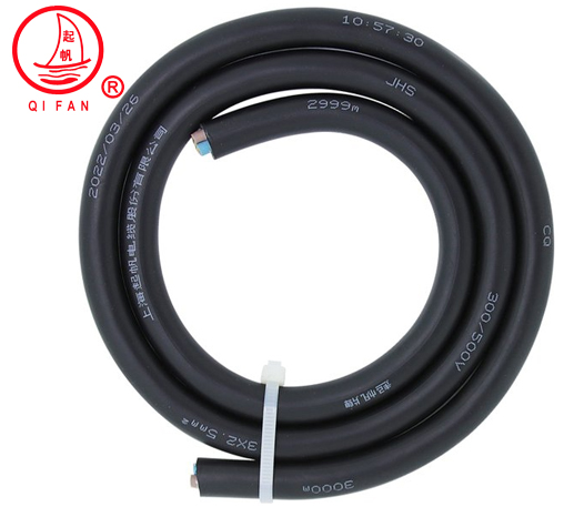 JHS防水電纜 JHS防水電纜