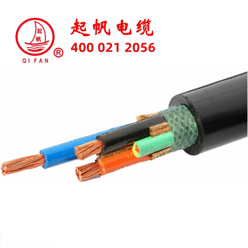 上海起帆YZ、YC、JHS、YCW橡套電纜