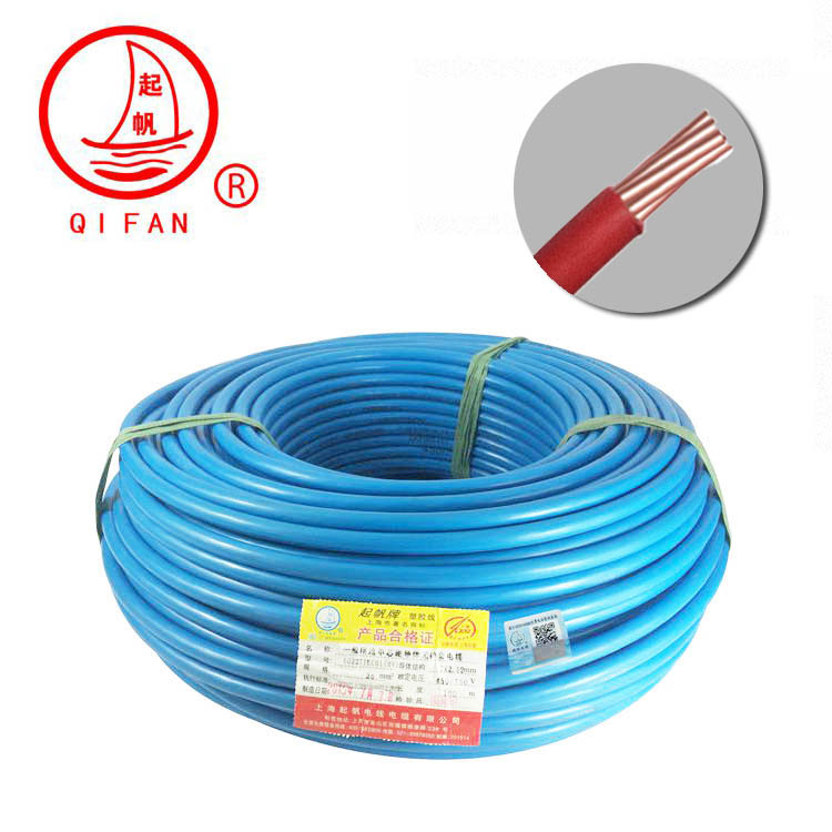 BV電線與BVR電線有何區(qū)別？