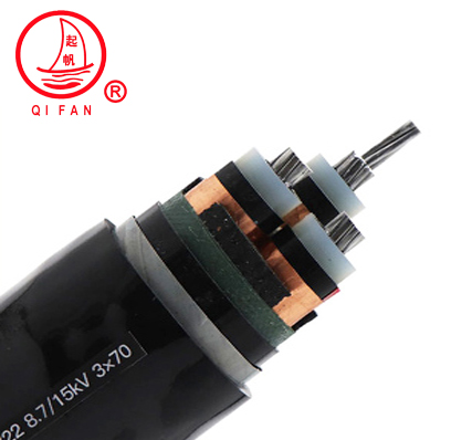 YJV、YJV22、YJV23電力電纜