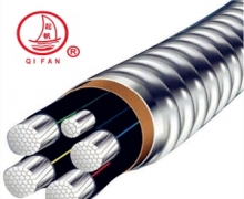 YJLHV、AC90、ACWU90、TC90鋁合金電力電纜