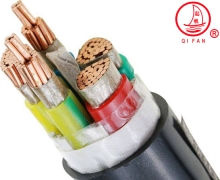 一分鐘帶你了解YJV電纜、YJY電纜、VV電纜三者之間的區(qū)別