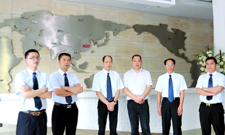 起帆領(lǐng)導(dǎo)團(tuán)隊(duì) 起帆領(lǐng)導(dǎo)團(tuán)隊(duì)