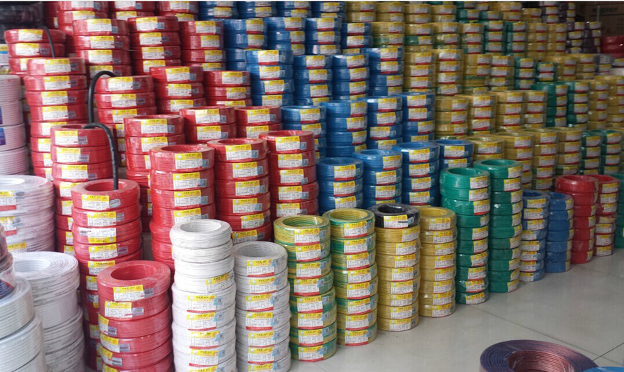 BV電線(xiàn)庫(kù)房 BV電線(xiàn)庫(kù)房