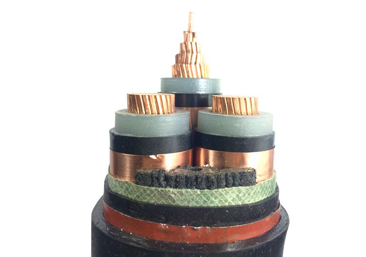 起帆高壓電纜 起帆高壓電纜