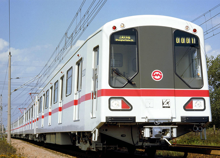 上海地鐵起帆電纜 上海地鐵起帆電纜